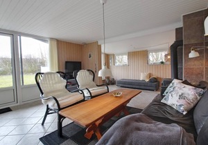 75 m² House ∙ 3 bedrooms ∙ 5 guests