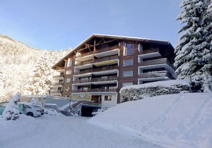 77 m² Apartment ∙ 2 bedrooms ∙ 4 guests