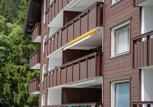 77 m² Apartment ∙ 2 bedrooms ∙ 4 guests