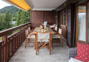 77 m² Apartment ∙ 2 bedrooms ∙ 4 guests