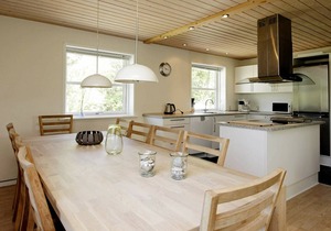 8 person holiday home in Fjerritslev-By Traum