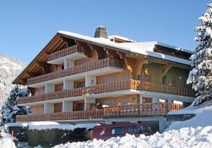 80 m² Apartment ∙ 3 bedrooms ∙ 6 guests