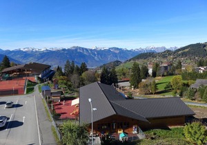 80 m² Apartment ∙ 3 bedrooms ∙ 6 guests