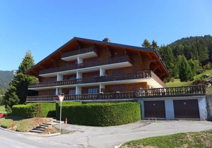 80 m² Apartment ∙ 3 bedrooms ∙ 6 guests