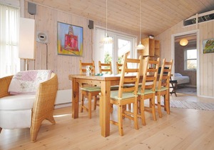 80 m² House ∙ 3 bedrooms ∙ 6 guests