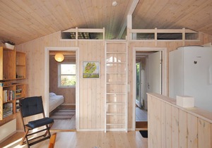 80 m² House ∙ 3 bedrooms ∙ 6 guests