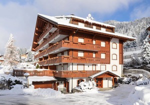 85 m² Apartment ∙ 2 bedrooms ∙ 4 guests