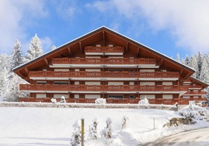 85 m² Apartment ∙ 2 bedrooms ∙ 4 guests