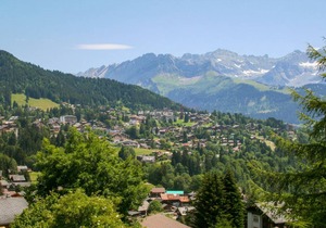 85 m² Apartment ∙ 2 bedrooms ∙ 4 guests