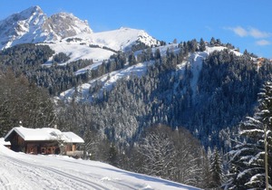 85 m² Apartment ∙ 2 bedrooms ∙ 4 guests