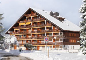 94 m² Apartment ∙ 3 bedrooms ∙ 8 guests