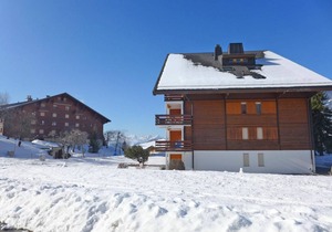 94 m² Apartment ∙ 3 bedrooms ∙ 8 guests