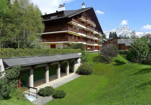 95 m² Apartment ∙ 2 bedrooms ∙ 5 guests