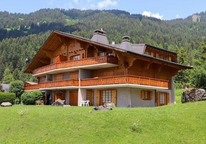 95 m² Apartment ∙ 3 bedrooms ∙ 8 guests