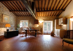 Agriturismo Montecchio Villa
