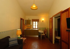 Agriturismo Montecchio Villa