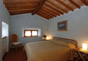 Agriturismo Montecchio Villa