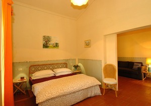 Agriturismo Montecchio Villa