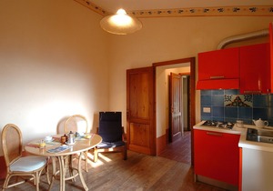 Agriturismo Montecchio Villa