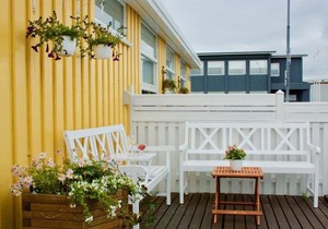 Akkeri Guesthouse