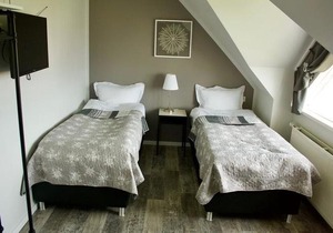 Akkeri Guesthouse