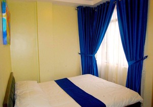 Algabe Apartments - Studio 3