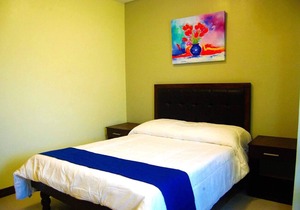 Algabe Apartments - Studio 3