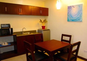 AlGabe Serviced Apartments - Studio 2