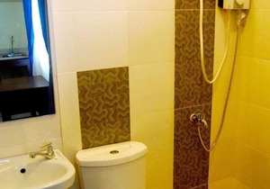 AlGabe Serviced Apartments