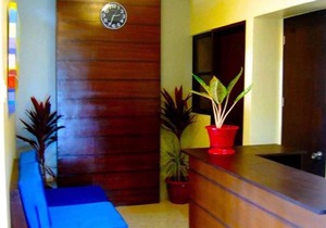 AlGabe Serviced Apartments