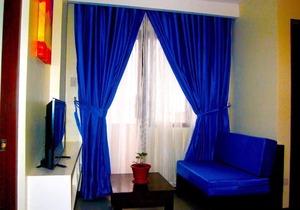AlGabe Serviced Apartments