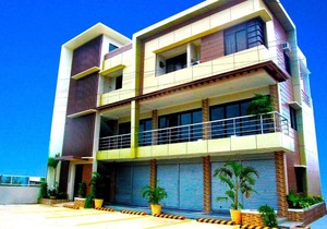 AlGabe Serviced Apartments