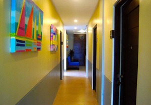 AlGabe Serviced Apartments - Studio 2