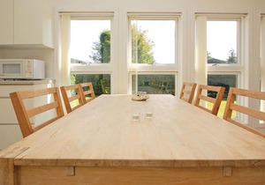 Amazing home in Haderslev with kitchen