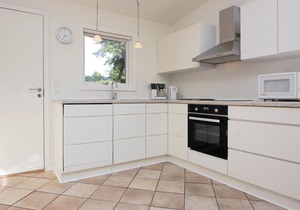 Amazing home in Haderslev with kitchen