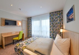 Ammi Hotel Garni