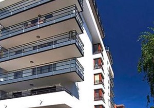 Apartament Bobrowiecka