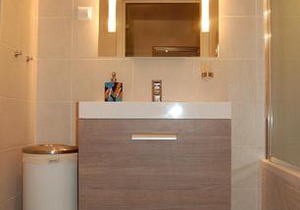 Apartament Bobrowiecka