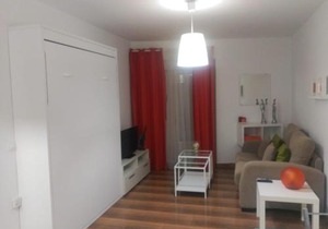 Apartamento En La Sierra II