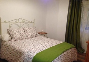 Apartamento En La Sierra II