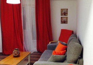 Apartamento En La Sierra II