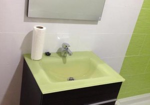 Apartamento En La Sierra II
