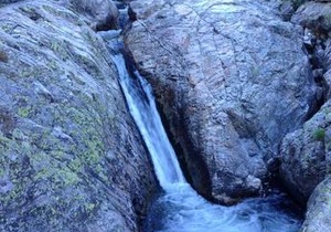 Apartamento en la Sierra