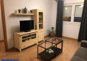 Apartamento en la Sierra
