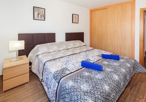 Apartamento GOLDEN Teguise