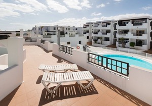 Apartamento GOLDEN Teguise