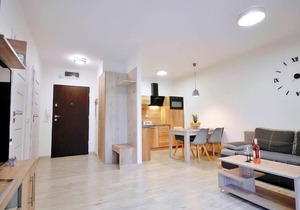 Apartment A 204 by Interhome