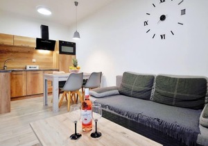 Apartment A 204 by Interhome