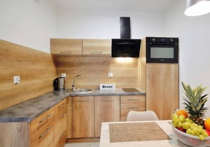 Apartment A 204 by Interhome