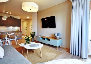 Apartment B 402 by Interhome